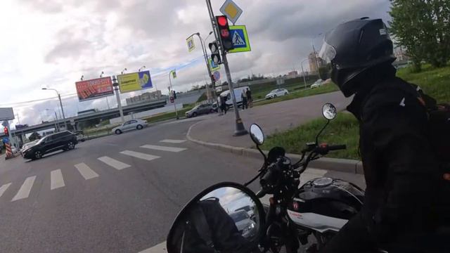 Прохват с Эдом. Ехали на озеро- заехали в говно на мопедах. *Chapter 6 part 1* смотреть онлайн