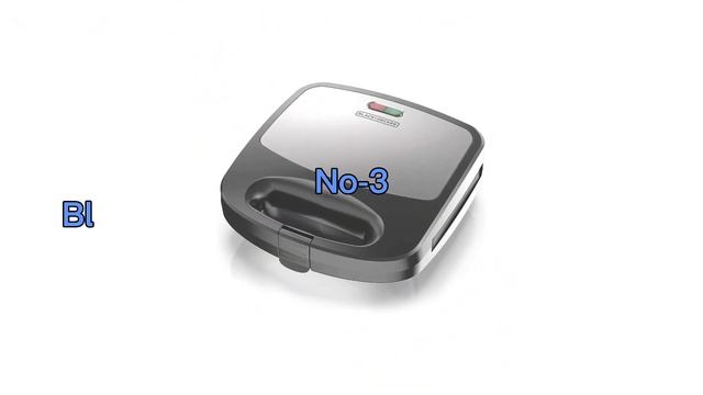 Top 5 Sandwich Maker. Sandwich Maker. Best Sandwich Maker.