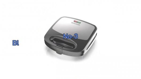 Top 5 Sandwich Maker. Sandwich Maker. Best Sandwich Maker.