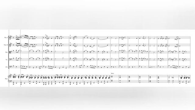 Даром, даром Бог даёт прощение ноты смотреть онлайн