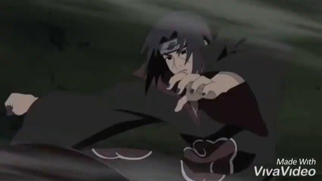 Naruto - AMV - Я не сплю я живой смотреть онлайн