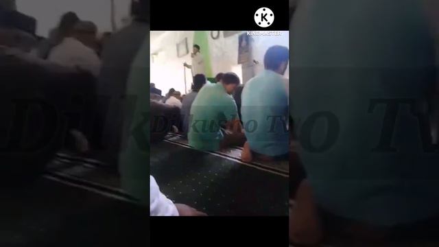 Кори Шохасан дар Масчид вакти худба хондан смотреть онлайн