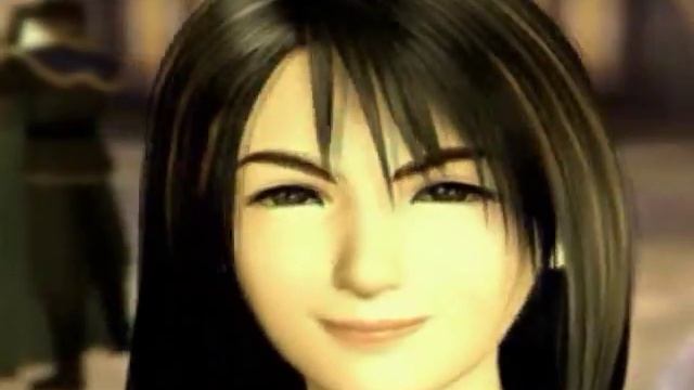Final fantasy VIII, Never ending story смотреть онлайн
