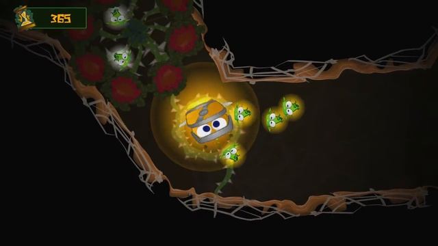 Lil Big Invasion - W3-3 - Puzzle Net - 100% Walkthrough Guide смотреть онлайн
