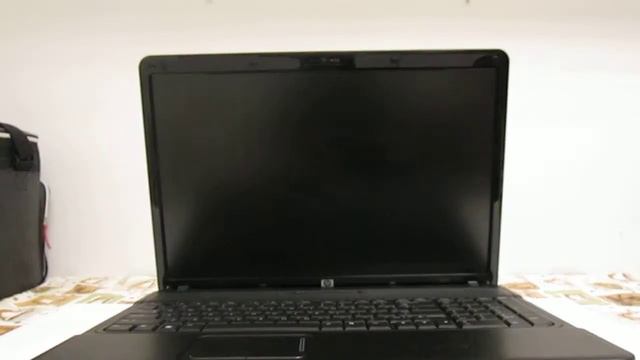 New HP 6830S 17" Laptop Core2Duo 2.0GHz/2GB RAM/120GB HDD/DVDRW/Lubuntu смотреть онлайн