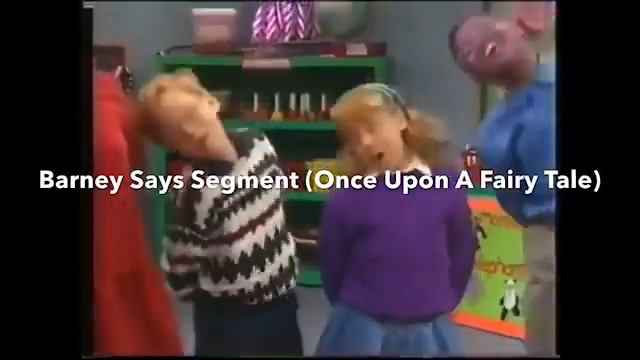 Kookaburra (The Alphabet Zoo) (Like: A “Little” Mother Goose) смотреть онлайн