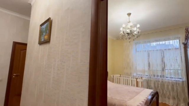 Продается 2 комн.кв 74 м² этаж 3/7 Абубакарова 110 к. А Id 42643867 смотреть онлайн