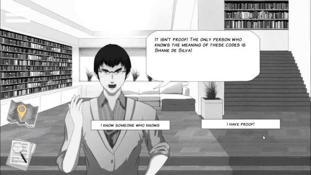 Let's Play Detective Hunt - Crownston City PD - Episode 4 - Killer Caught смотреть онлайн