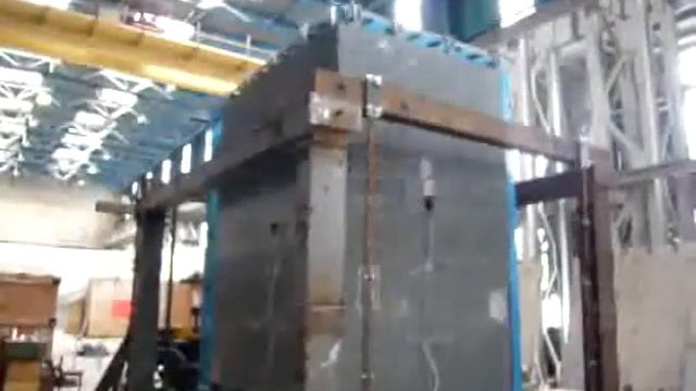 Видео материалы. Испытания -- сейсмика 2 смотреть онлайн