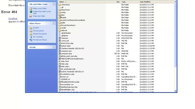 Zend Framework 2, Doctrine 2 ORM, Doctrine 2 ODM modules integration. смотреть онлайн