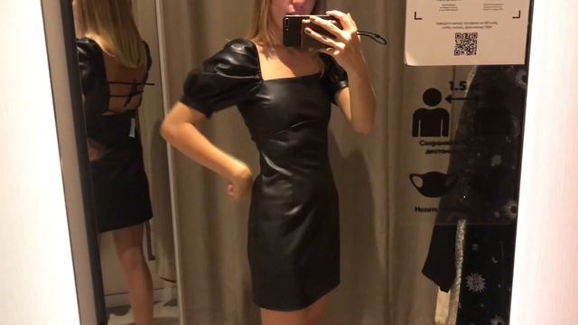 H&M нарядные Образы❤️ Shopping vlog? смотреть онлайн