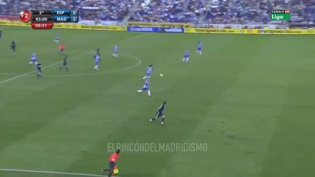 El Maestro Del Pase José María Gutiérrez 