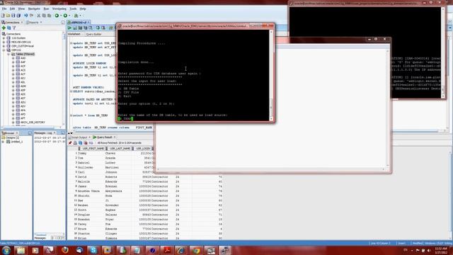 2012- OIM11G BulkLoad Utility OIM PS1 - phonecoding.com смотреть онлайн