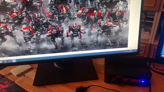 Asus VG278QF Gaming monitor 27 inch смотреть онлайн