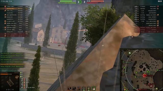Событие "Железный век" - рота VENDETTA (день 9) delay 5 mins смотреть онлайн