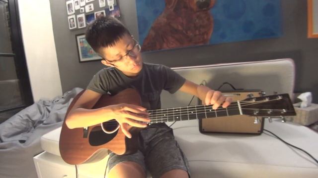 Tractor Pull (Preston Reed Cover) recorded on a Sony MV1 смотреть онлайн