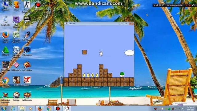 MAIN CAT MARIO 4 GREGED смотреть онлайн