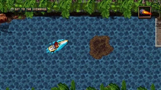 Shakedown: Hawaii - Capitalist Simulator (Jimpressions) смотреть онлайн