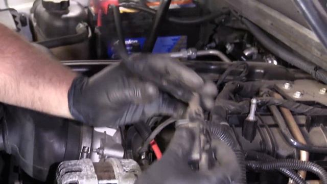 Check Engine Light? EVAP Flow During Non-Purge Condition - Code P0496 смотреть онлайн