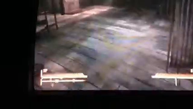 Fallout: New Vegas walkthrough part 1-2 смотреть онлайн