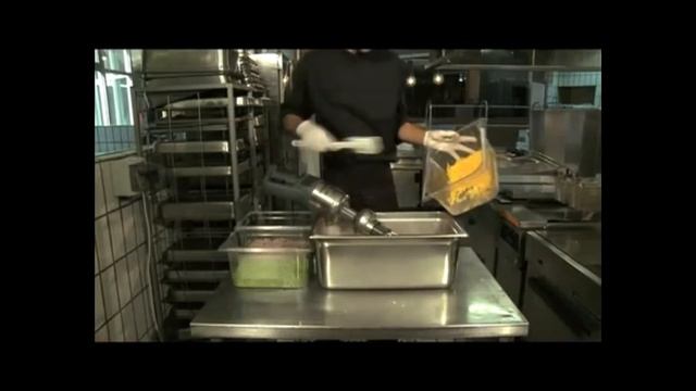 Robot Coupe® Immersion Blender (MP600 Turbo) смотреть онлайн