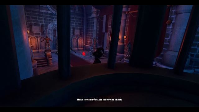 WE WERE HERE TOGETHER ► Прохождение, Часть 4 ► ФИНАЛ