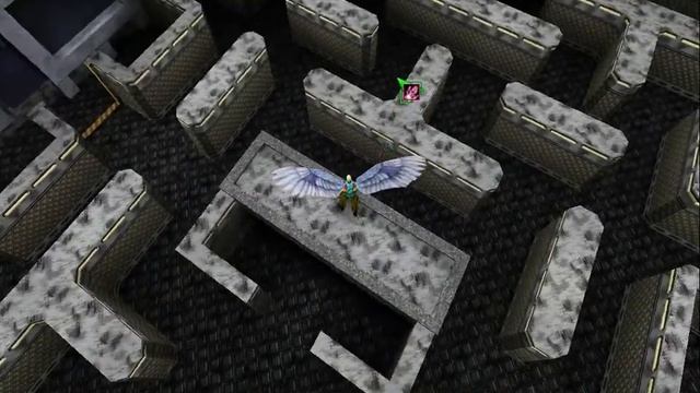 Sanity: Aiken's Artifact (26) - Aiken Research Level (Part 5) смотреть онлайн