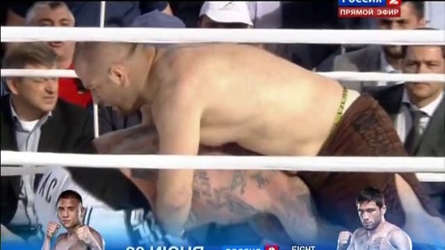 СМЕШАННЫЕ ЕДИНОБОРСТВА. М -1.«БИТВА В ГОРАХ». 08.06.13.ТЯЖЕЛЫЙ ВЕС. смотреть онлайн