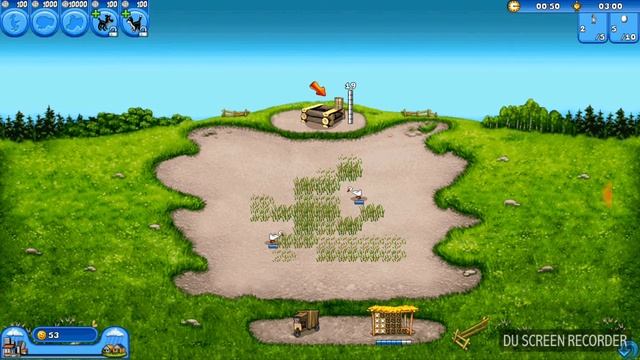 Веселая ферма. Начало. смотреть онлайн