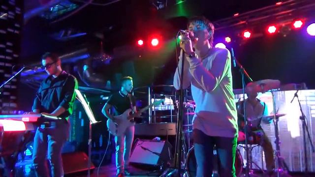 13 Бухарин Блюз Не вернуться смотреть онлайн