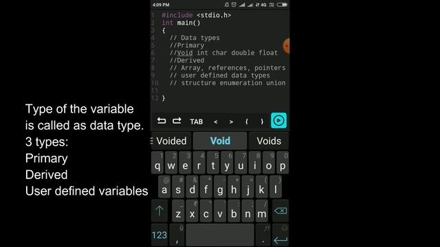 C Tokens: Constants, variables. Best lockdown online courses for free in Tamil {English Subtitles} смотреть онлайн