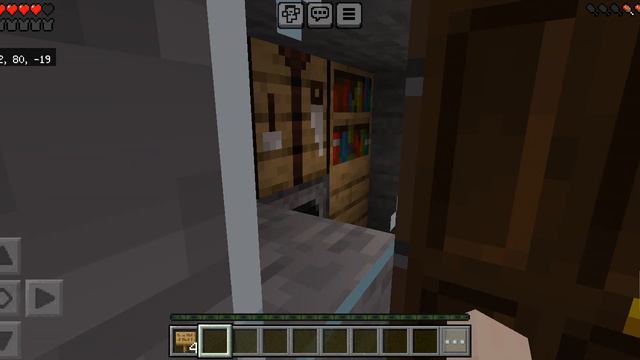 выживание бомжа в России в Майнкрафте играю