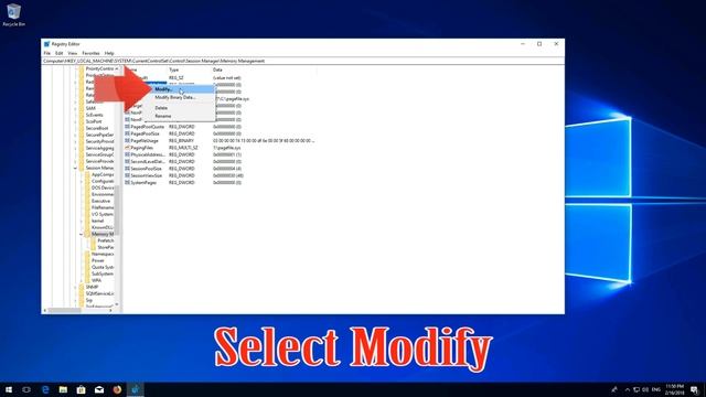 How To Fix High Memory/RAM Usage In Windows 10 [2021 Solution] смотреть онлайн