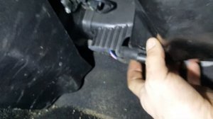 Как поменять мотор(отопителя) печки KIA CEED