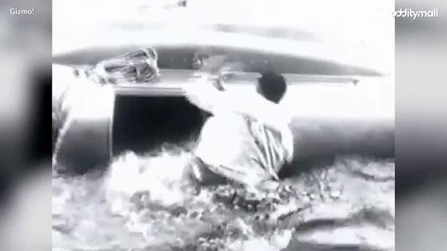 Old inventions that never caught on смотреть онлайн