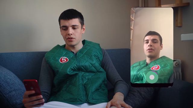 ГРУЗЧИК ПИШЕТ ЗВЁЗДАМ MFL - ВОЗЬМИТЕ В КОМАНДУ! Кто ответил?