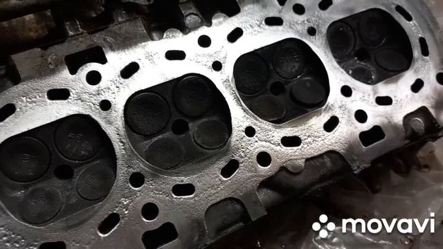 Daihatsu Pyzar двигатель парит,троит плохо заводится.Разъело ГБЦ от некачественного антифриза💥 смотреть онлайн