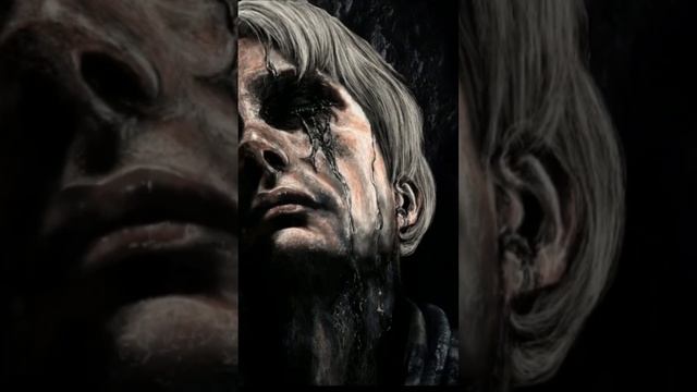 Клиффорд Унгер - батяня-комбат | Death Stranding #shorts #deathstranding смотреть онлайн