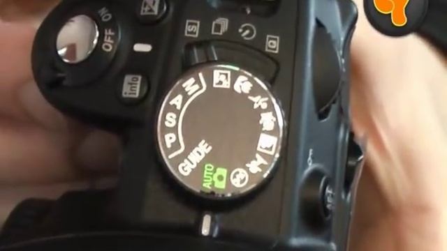 Unboxing: Nikon D3100 + Nikkor AF-S DX 18-55 VR смотреть онлайн