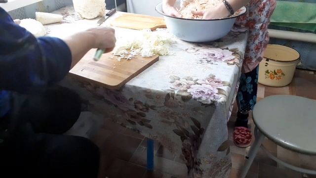Засолка капусты - быстро, просто, вкусно. смотреть онлайн
