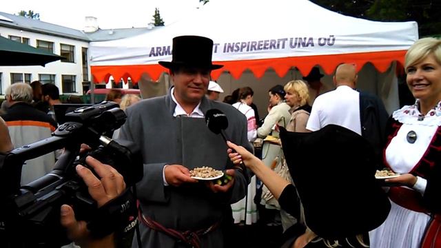 Ivari Padar - VID 20150801 143848 смотреть онлайн
