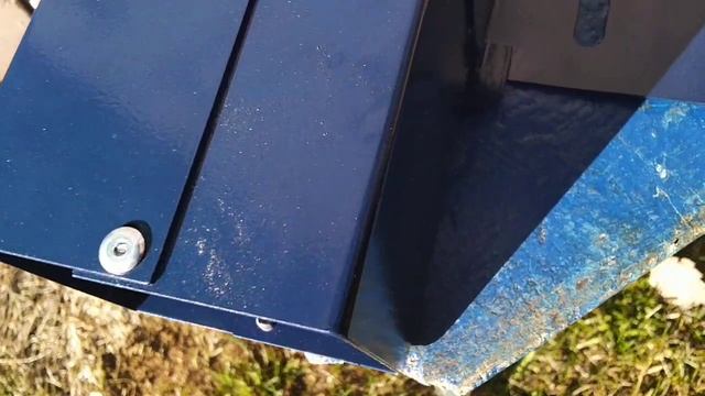 Дозатор удобрения на картофелесажалку врмз. смотреть онлайн