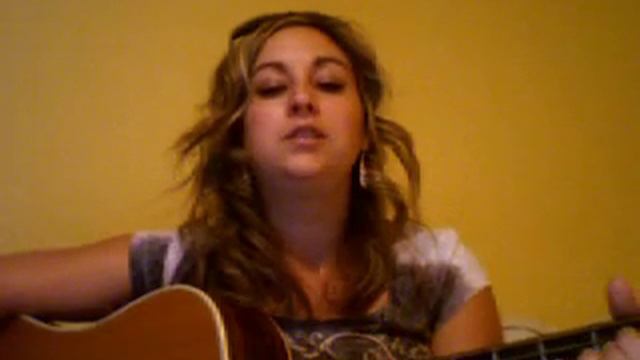 You Lost Me (Christina Aguilera cover) смотреть онлайн