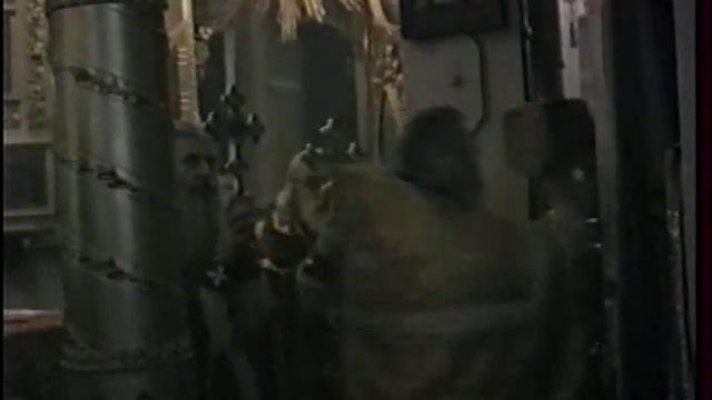 уникальные кадры псково-печерские обитель 1995 смотреть онлайн