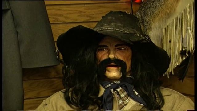 Америка. Двухдневное путешествие к индейцам Пуэбло и в Рапид Сити смотреть онлайн