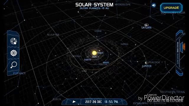 Обзор программы Solar system SCOPE смотреть онлайн