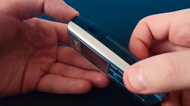 Nokia 6230i Назад в Прошлое. RetroTech смотреть онлайн