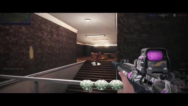 Operation Sirens Serenade Weapons Showcase смотреть онлайн