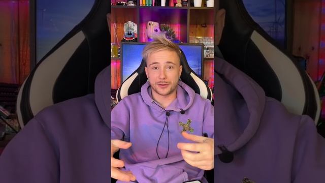 Как брить мошонку? #vtrepal смотреть онлайн