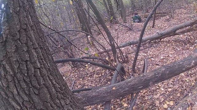 Страйкбол - Воскреска - Triple Kill в слепую (1.10.17) смотреть онлайн